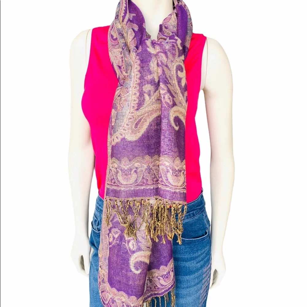 Scarf - Picture 3 of 7